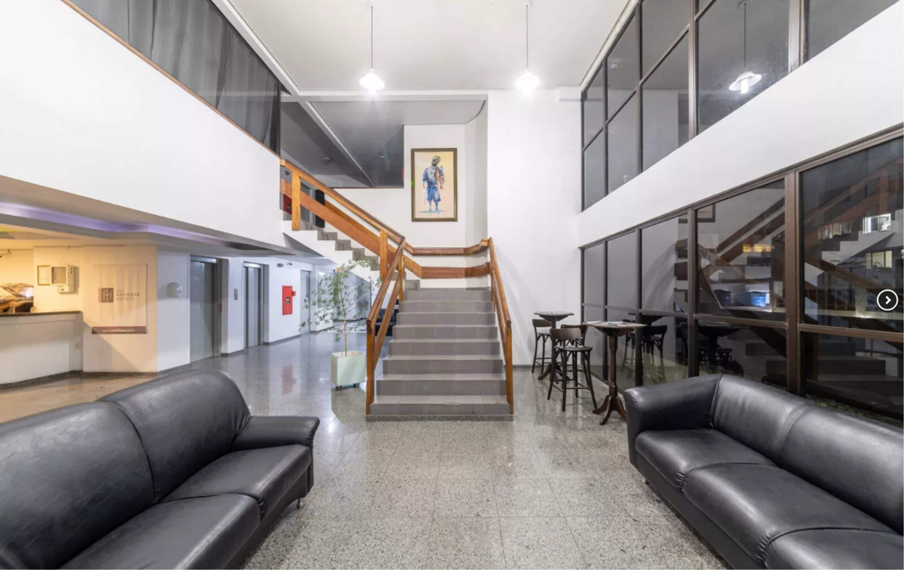 Lumar Hotel — Photos 1
